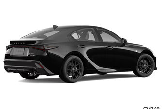 2026 LEXUS IS 350 AWD F SPORT DESIGN photo-5