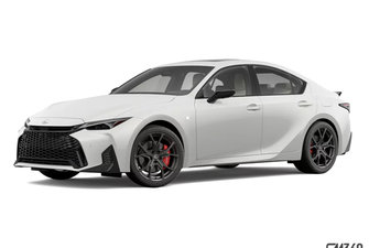2026 LEXUS IS 350 AWD SPECIAL APPEARANCE PACKAGE photo-1