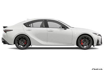 2026 LEXUS IS 350 AWD SPECIAL APPEARANCE PACKAGE photo-4