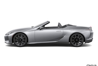 LEXUS LC 500 Dcapotable 500 2026 photo-0