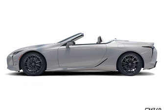 LEXUS LC 500 Dcapotable INSPIRATION EDITION 8 2026 photo-0