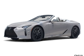 LEXUS LC 500 Dcapotable INSPIRATION EDITION 8 2026 photo-1