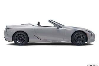 LEXUS LC 500 Dcapotable INSPIRATION EDITION 8 2026 photo-4
