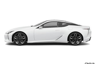 LEXUS LC 500 2026 photo-0