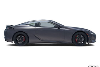 LEXUS LC INSPIRATION EDITION 8 2026 photo-4