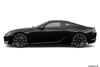 2026 LEXUS LC PERFORMANCE PACKAGE photo-0
