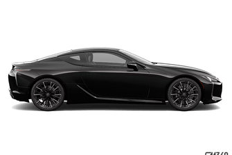 2026 LEXUS LC PERFORMANCE PACKAGE photo-4