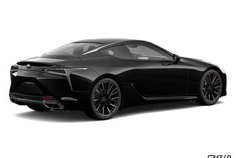 2026 LEXUS LC PERFORMANCE PACKAGE photo-5