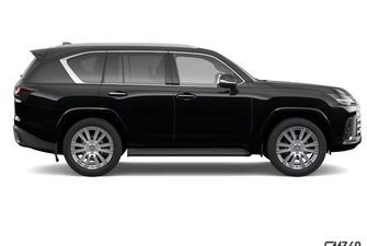 2026 LEXUS LX 700h EXECUTIVE VIP photo-4
