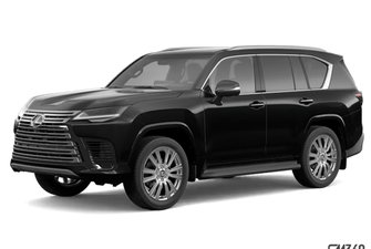 2026 LEXUS LX 700h LUXURY photo-1