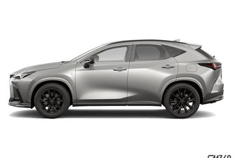 LEXUS NX Hybride NOUVEAU F SPORT 3 2026 photo-0