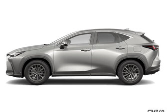 LEXUS NX Hybride PREMIUM 2026 photo-0