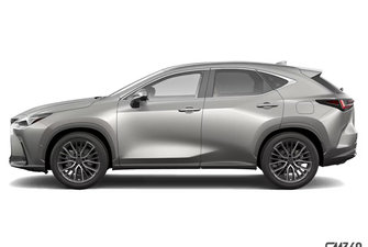 LEXUS NX PHEV EXCUTIF 2026 photo-0