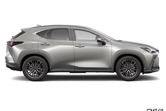 LEXUS NX PHEV EXCUTIF 2026 photo-4