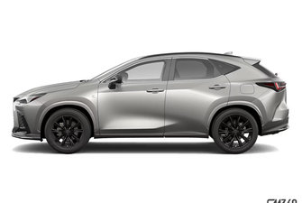 LEXUS NX PHEV F SPORT 2 2026 photo-0