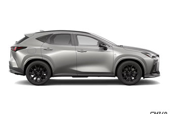 LEXUS NX PHEV F SPORT 2 2026 photo-4