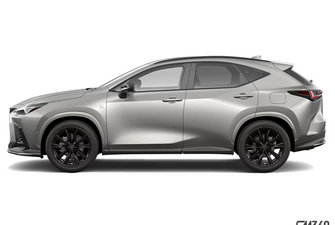 LEXUS NX PHEV F SPORT 3 2026 photo-0