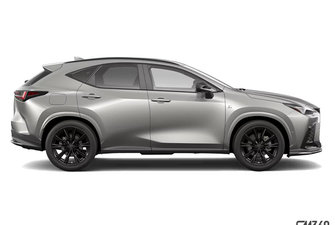 LEXUS NX PHEV F SPORT 3 2026 photo-4