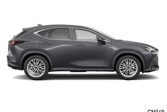 2026 LEXUS NX PHEV LUXURY photo-4