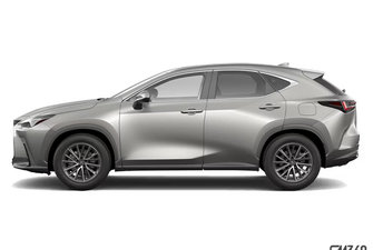 LEXUS NX PHEV ULTRA PREMIUM 2026 photo-0