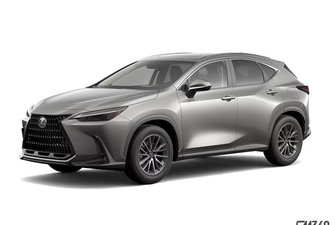 LEXUS NX PHEV ULTRA PREMIUM 2026 photo-1