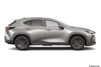 LEXUS NX PHEV ULTRA PREMIUM 2026 photo-4