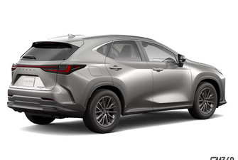 LEXUS NX PHEV ULTRA PREMIUM 2026 photo-5