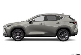 LEXUS NX EXÉCUTIF 2026 photo-0
