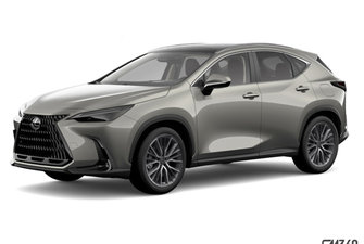 LEXUS NX EXÉCUTIF 2026 photo-1