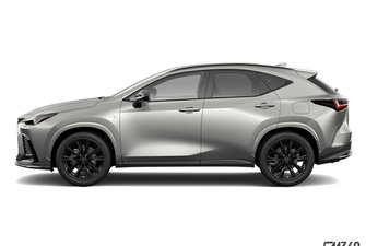 2026 LEXUS NX F SPORT 2 photo-0