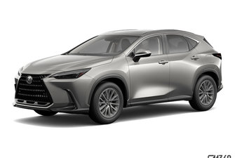 2026 LEXUS NX PREMIUM photo-1