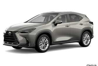 2026 LEXUS NX ULTRA-LUXURY photo-1