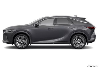 LEXUS RX h 350H EXÉCUTIF 2026 photo-0