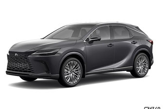LEXUS RX h 350H EXÉCUTIF 2026 photo-1