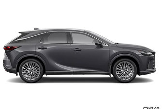 LEXUS RX h 350H EXÉCUTIF 2026 photo-4