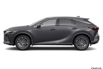 LEXUS RX h 350H LUXE 2026 photo-0