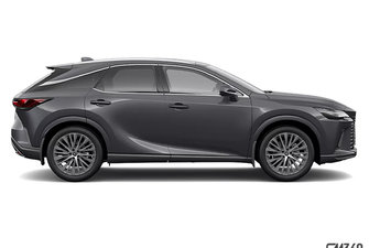 LEXUS RX h 350H LUXE 2026 photo-4