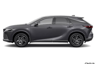 LEXUS RX h 350H PREMIUM 2026 photo-0