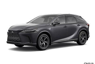 LEXUS RX h 350H PREMIUM 2026 photo-1