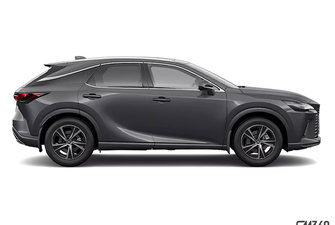 LEXUS RX h 350H PREMIUM 2026 photo-4