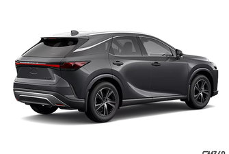 LEXUS RX h 350H PREMIUM 2026 photo-5