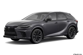 LEXUS RX h 500H F SPORT PERFORMANCE 3 2026 photo-1