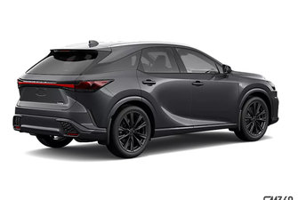 LEXUS RX h 500H F SPORT PERFORMANCE 3 2026 photo-5