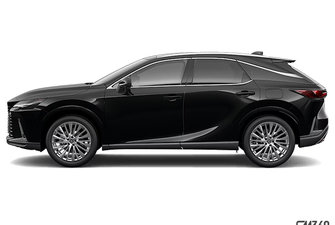 2026 LEXUS RX PHEV 450H+ EXECUTIVE photo-0