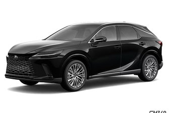 2026 LEXUS RX PHEV 450H+ EXECUTIVE photo-1