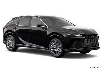 2026 LEXUS RX PHEV 450H+ EXECUTIVE photo-4