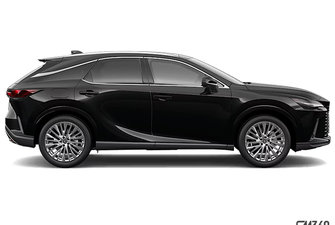 2026 LEXUS RX PHEV 450H+ EXECUTIVE photo-5