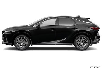 2026 LEXUS RX PHEV 450H+ ULTRA PREMIUM photo-0