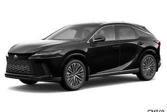 2026 LEXUS RX PHEV 450H+ ULTRA PREMIUM photo-1