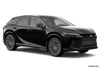 2026 LEXUS RX PHEV 450H+ ULTRA PREMIUM photo-4